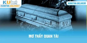 thumb mơ thấy quan tài