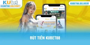 thumb rút tiền kubet88